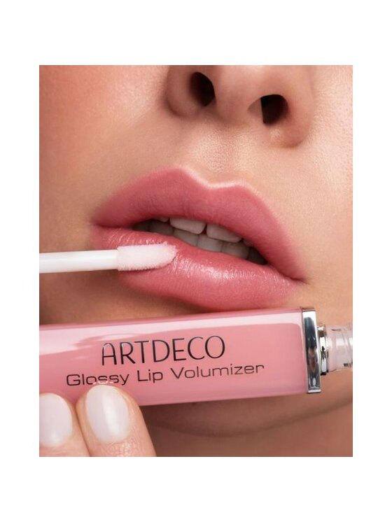 Artdeco Artdeco Glossy Lip Volumizer Błyszczyk Różowy