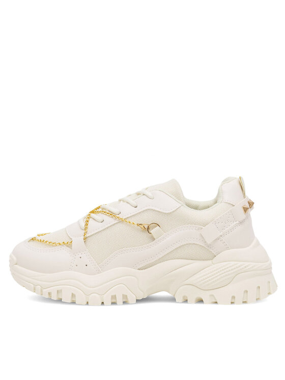 DeeZee DeeZee Tossud TS5237-01 Beež