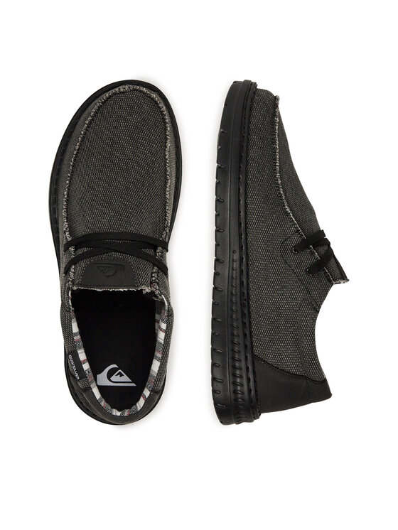 Quiksilver Quiksilver Poolsaapad WADE-02 Beež