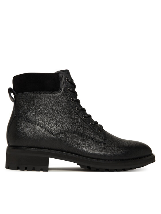 Polo Ralph Lauren Polo Ralph Lauren Stiefel 812974121001 Schwarz