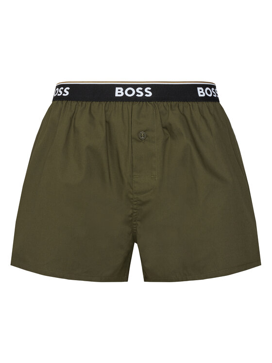 BOSS BOSS Boxershorts-Set 50545913 Bunt