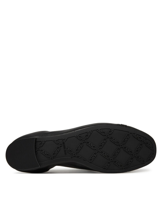 MICHAEL Michael Kors MICHAEL Michael Kors Ballerine Mandy 40S5MAFP1L Nero