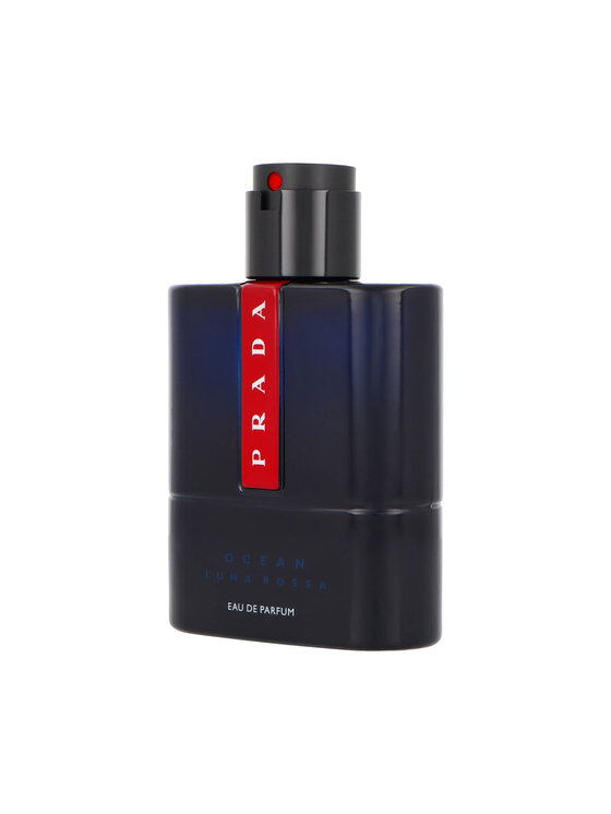 Prada Prada PRADA Luna Rossa Ocean EDP 100ml Woda perfumowana