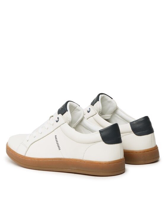 Lasocki Lasocki Sneakers WI16-DELECTA-01 Weiß