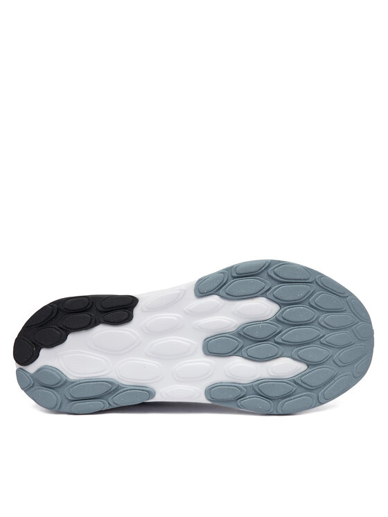 New Balance New Balance Buty do biegania Fresh Foam X 520 V9 M5204WD Niebieski