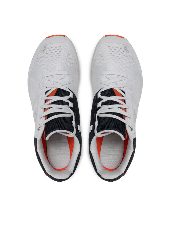 On Buty do biegania Cloudsurfer 6 54.99218 Bia y Modivo.pl