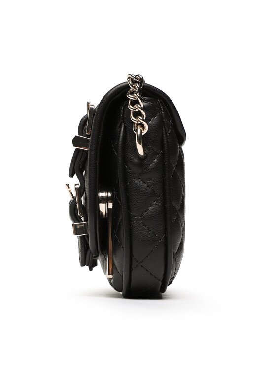 Borsetta Adam (QG) Mini Bags HWQG86 94780 Nero