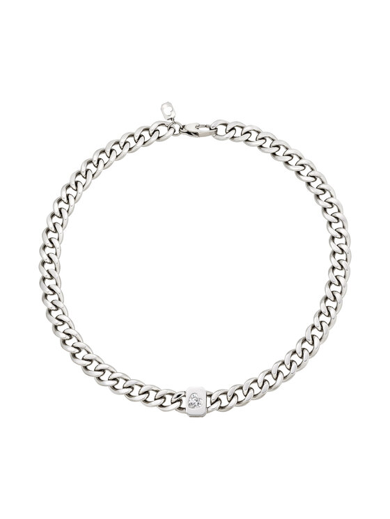 Breil Breil Collana AMOR LUX Argento
