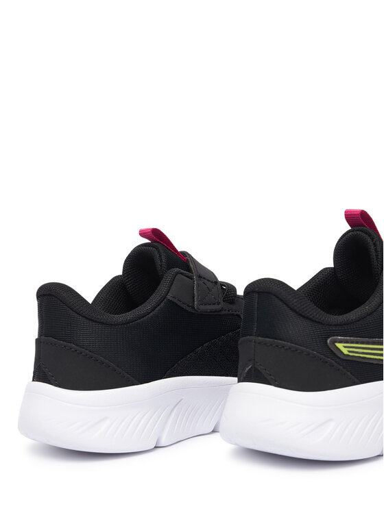 Puma Puma Laisvalaikio batai Flex Focus Moder Blaze Fade AC+Inf 313849 01 Juoda