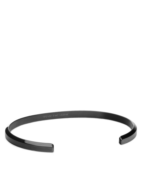 Daniel Wellington Daniel Wellington Bransoletka DW00400384 Szary