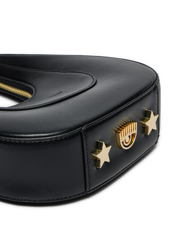 Chiara Ferragni Chiara Ferragni Torebka 76SB4BG1 Czarny