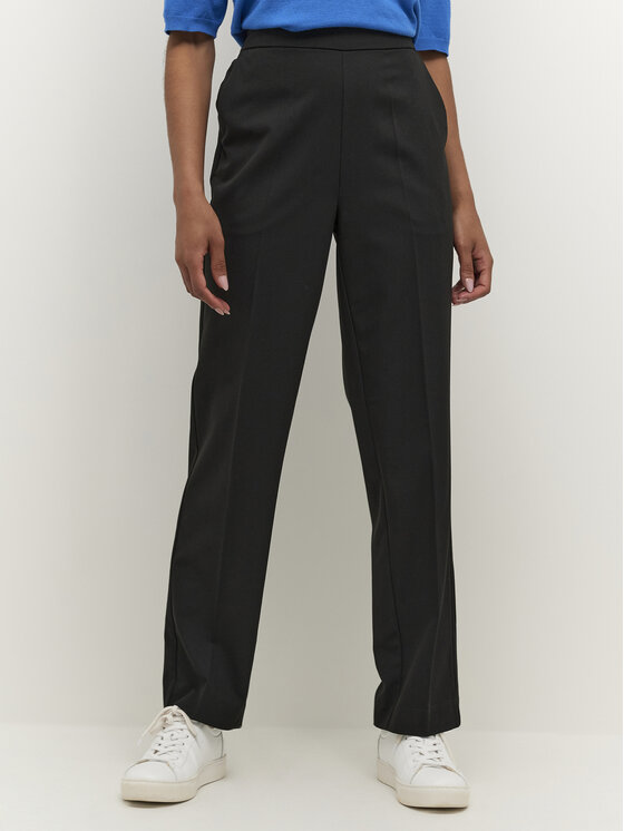 Pantaloni di tessuto Kaffe