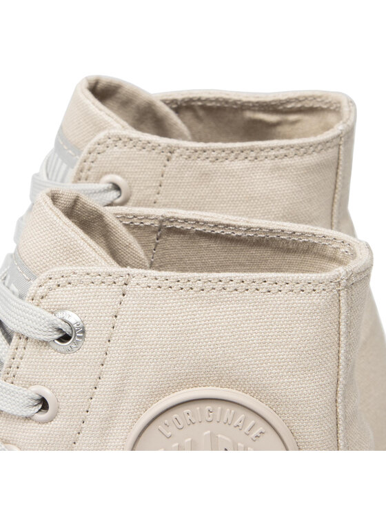 Palladium Palladium Planinarske cipele Pampa Hi Mono U 73089-056-M Bež
