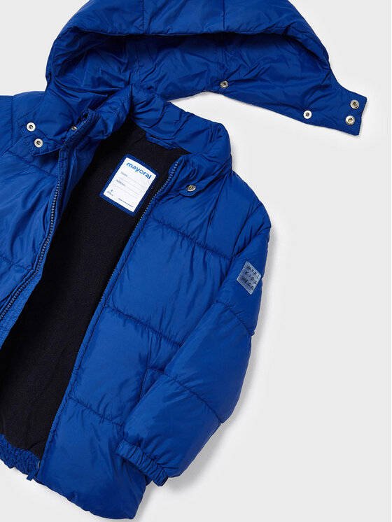 Mayoral Mayoral Зимно яке 412 Син Regular Fit