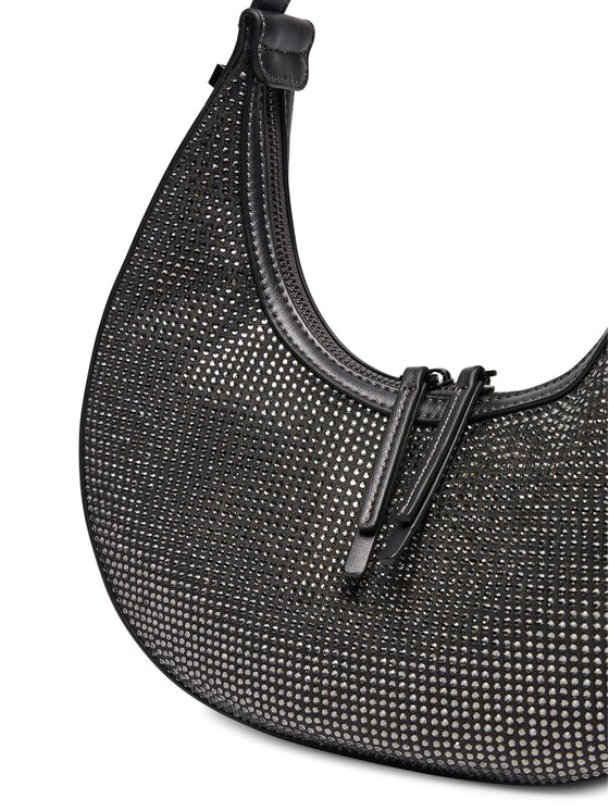 Liu Jo Liu Jo Сумка M Hobo AF4225 E0507 Сірий