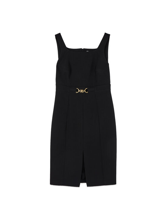 Oltre Oltre Abito da sera 7021R005028N033 Nero Slim Fit