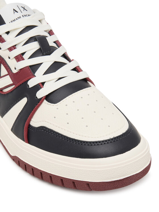 Armani Exchange Armani Exchange Laisvalaikio batai XM001934 AF19174 Écru