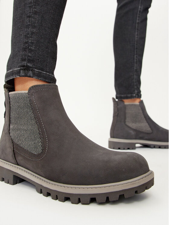 Tamaris Tamaris Chelsea 1-25401-41 Grigio