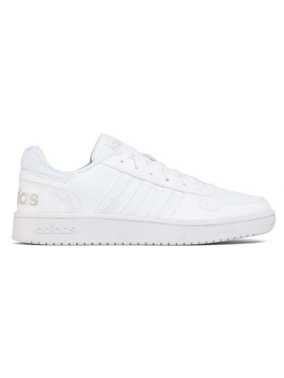 adidas adidas Tossud Hoops 2.0 DB1085 Valge