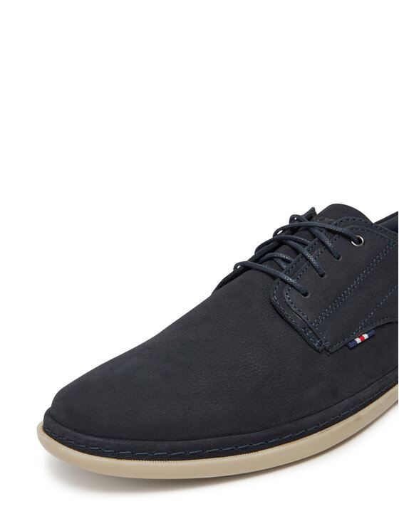 Lasocki Lasocki Scarpe basse VITO-25 MB Blu scuro