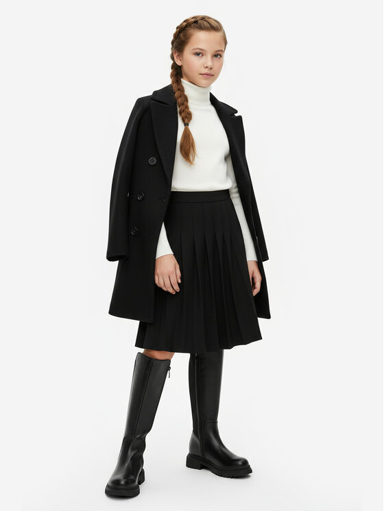 DeeZee DeeZee Stivali CEO-CS5819-63 Nero