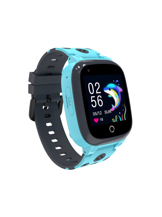 Enter Enter Smartwatch DOU.12.A.275.37 Czarny