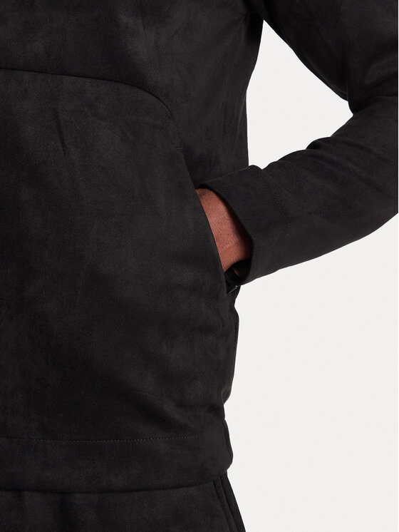 EA7 Emporio Armani EA7 Emporio Armani Felpa 7M000674 AF16718 UC001 Nero Regular Fit