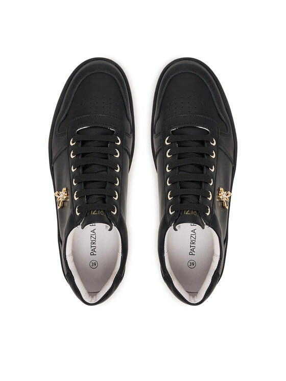 Patrizia Pepe Patrizia Pepe Sneakers PPJ909.27 Nero