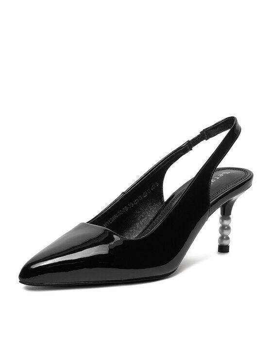 Sergio Bardi Sergio Bardi Tacones WYL3994-3Z-SB Must