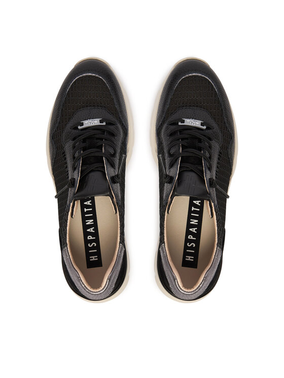 Hispanitas Hispanitas Sneakers HV264712 C002 Schwarz