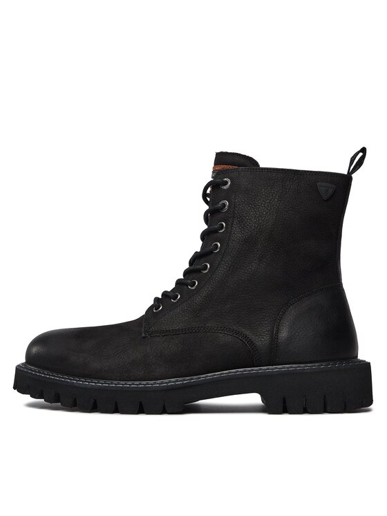 Salamander Salamander Scarponcini 31-76001-11 Nero