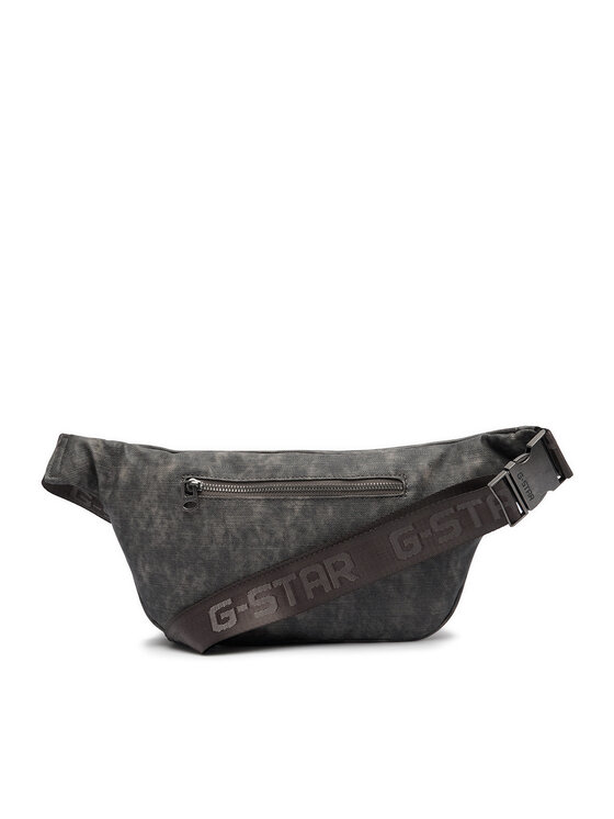 G-STAR G-Star Raw Torebka EO-LDA8478 Szary
