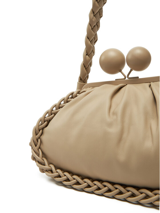 Weekend Max Mara Weekend Max Mara Сумка Lecitopv 2515511194650 Бежевий