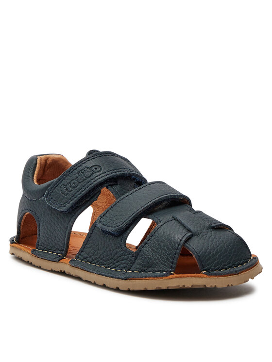 Froddo Froddo Босоніжки Barefoot Flexy Avi G3150263 S Голубий