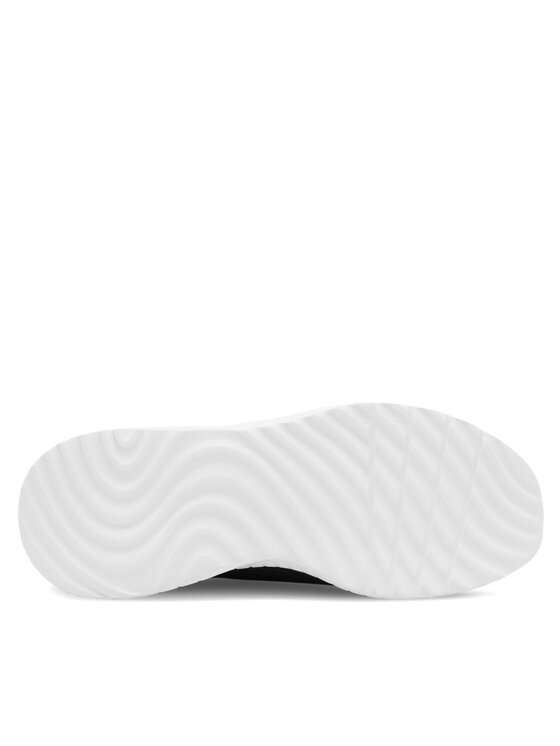 Skechers Skechers Снікерcи 117504 BLK