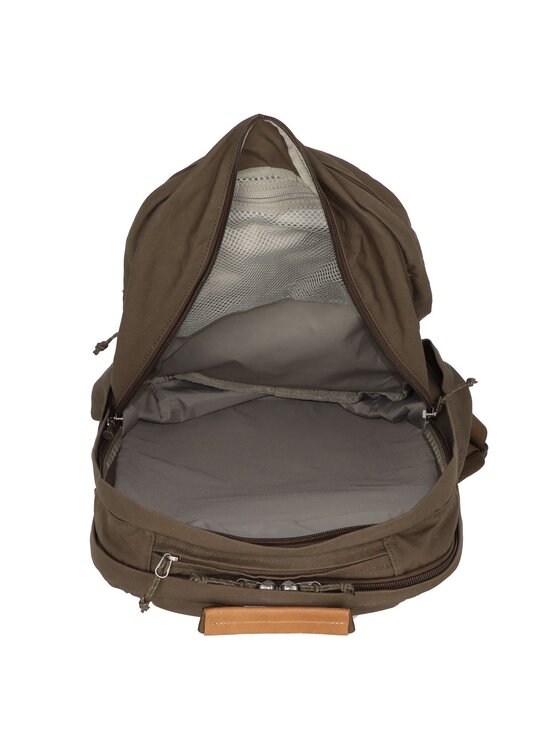 Fjällräven Fjällräven Plecak 263791 Brązowy