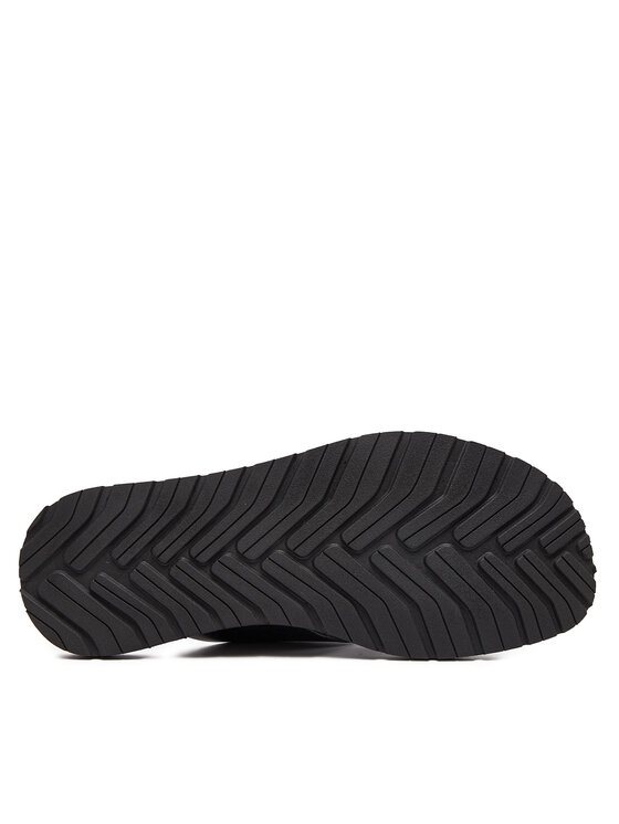 Paul&Shark Paul&Shark Ciabatte 24418012 11 Nero