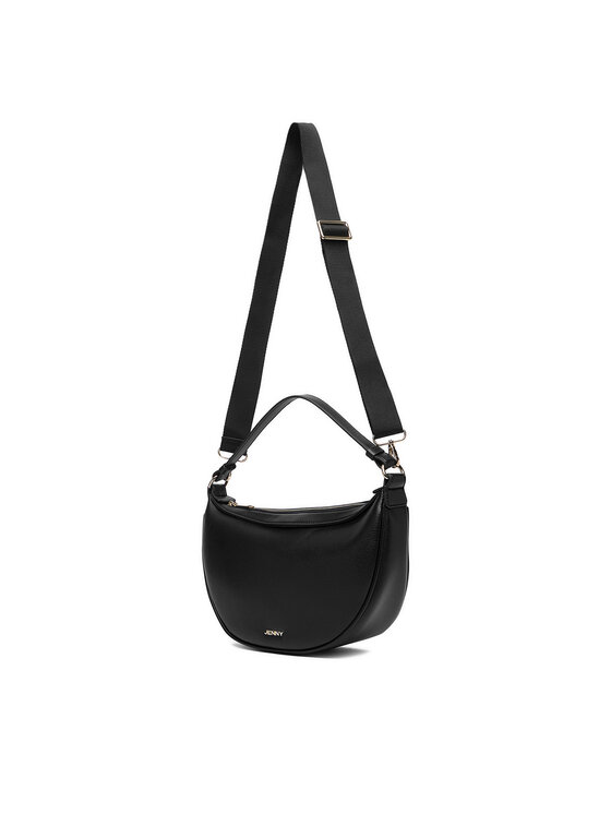 JENNY JENNY Τσάντα CEO-JNY-M-004-10 Μαύρο