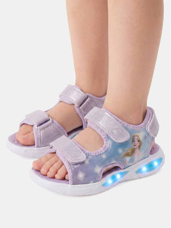 Frozen Sandale CEO-CP76-SS26-348DFR Mov deschis