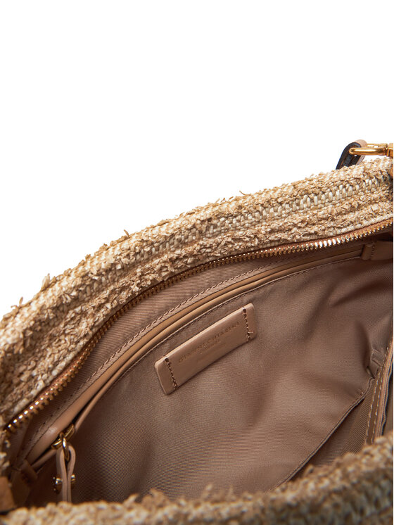 Gianni Chiarini Gianni Chiarini Torebka Brenda BS 10915 FROU Brązowy