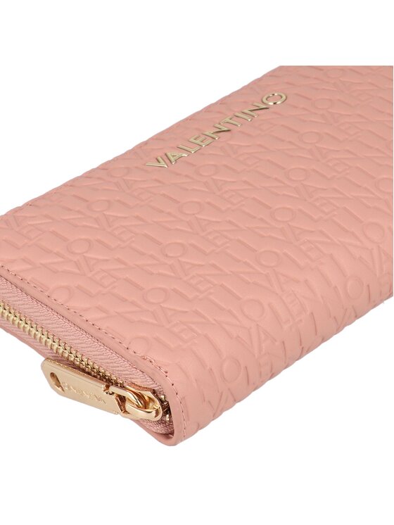 Valentino Valentino Portfel damski 325180 Różowy