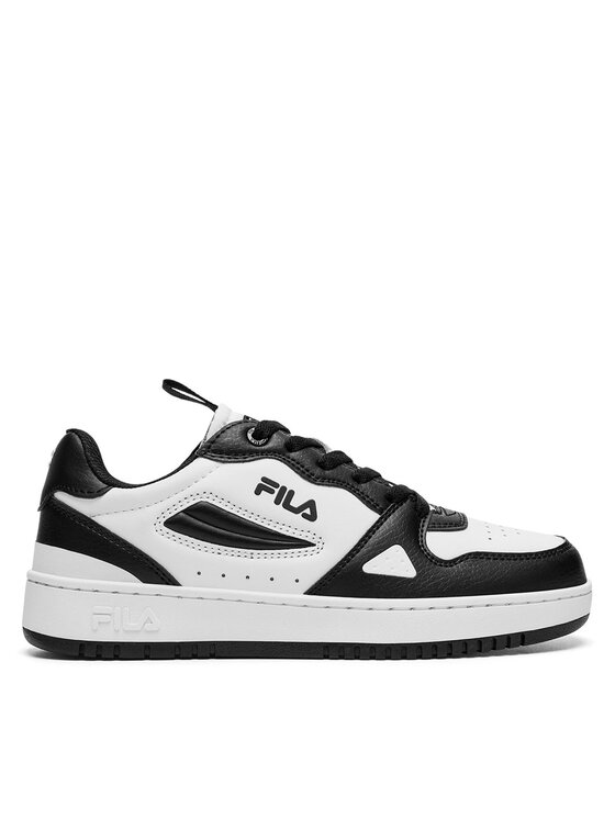 Fila Snīkeri SUOLO TEENS FFT0128-83036 Melns