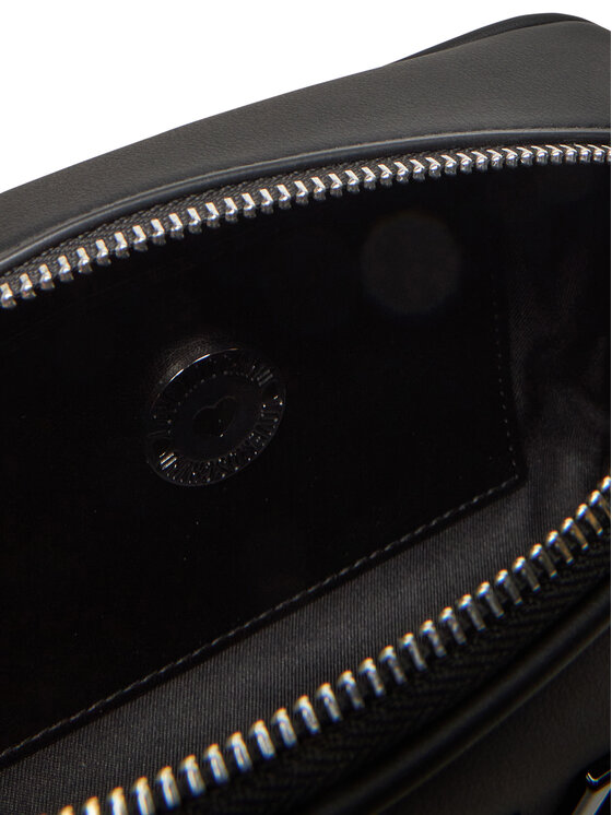 LOVE MOSCHINO LOVE MOSCHINO Handtasche JC4255PP0MKD000B Schwarz
