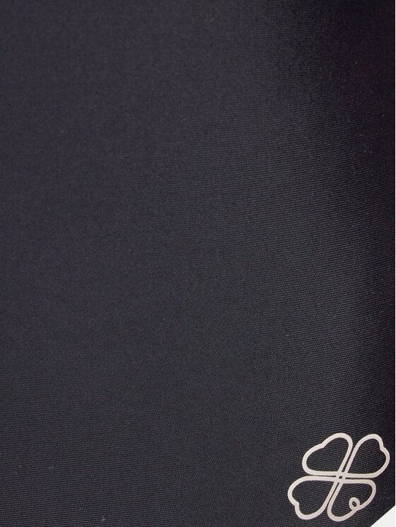 Dorina Dorina Glaustinukė Harper D01604M Juoda Slim Fit