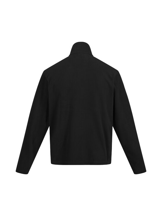 Regatta Regatta Kurtka outdoor Classic Czarny Easy Fit