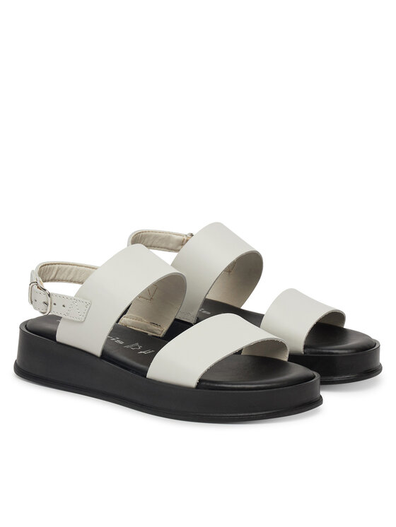 Tamaris Tamaris Sandaalid 1-28238-42 Valge