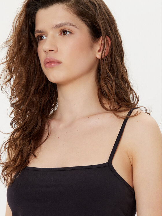 JOOP! JOOP! Top 30042651 Negru Slim Fit