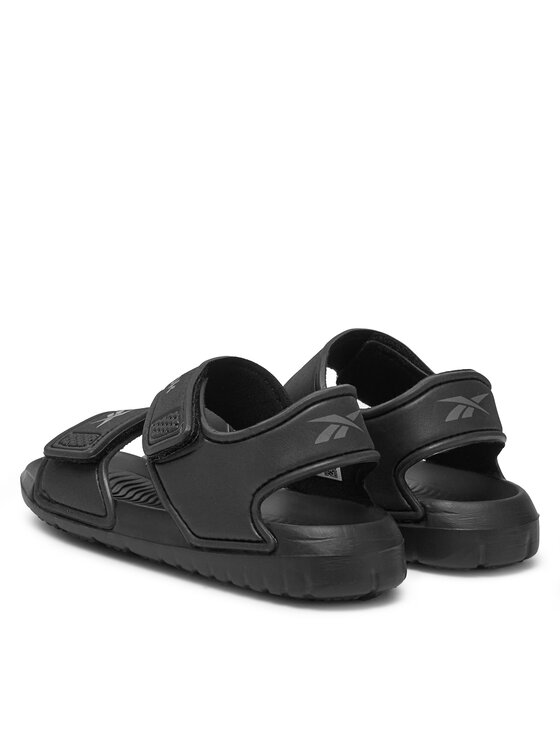 Reebok Reebok Basutės 864023Ach(III) Juoda