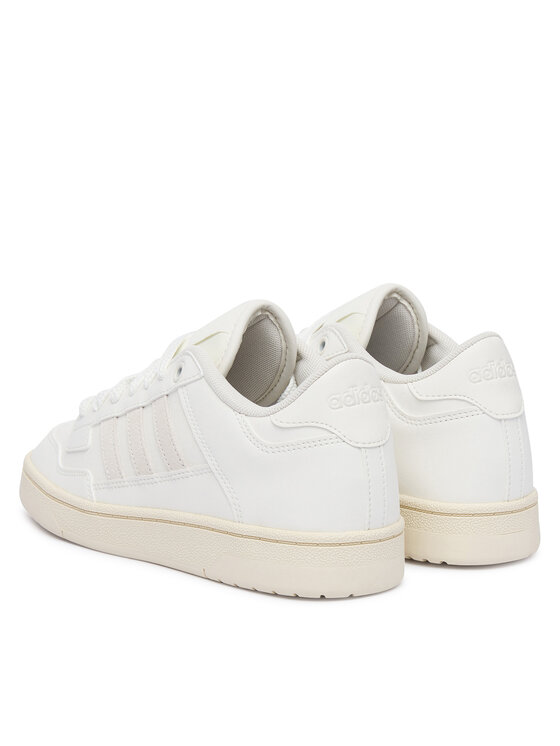 adidas adidas Tenisice Rapid Court Low Shoes JP5249 Bijela