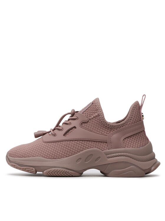 Steve Madden Steve Madden Сникърси Match-E SM19000020-04004-945 Розов